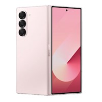 Samsung Z Fold 6 5G 512GB 12GB Pink-Gold